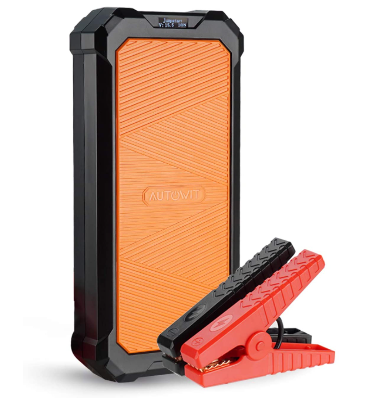 新品】AUTOWIT SuperCap 2 Jump Starter Autowit Jump Starter 新品】AUTOWIT SuperCap 2 Jump Starter Autowit Jump Starter
