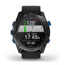 Reloj inteligente de buceo Garmin Descent Mk2i