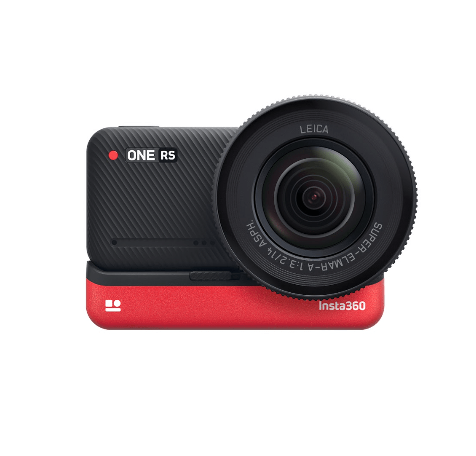 Insta360 X3, Action Camera 4K et HDR pour Sports Extremes Insta360 X3, Action Camera 4K et HDR pour Sports Extremes