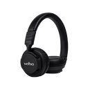Veho ZB-5 On-Ear Wireless Bluetooth Headphones