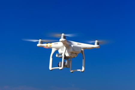 How Could Drones Save Lives?