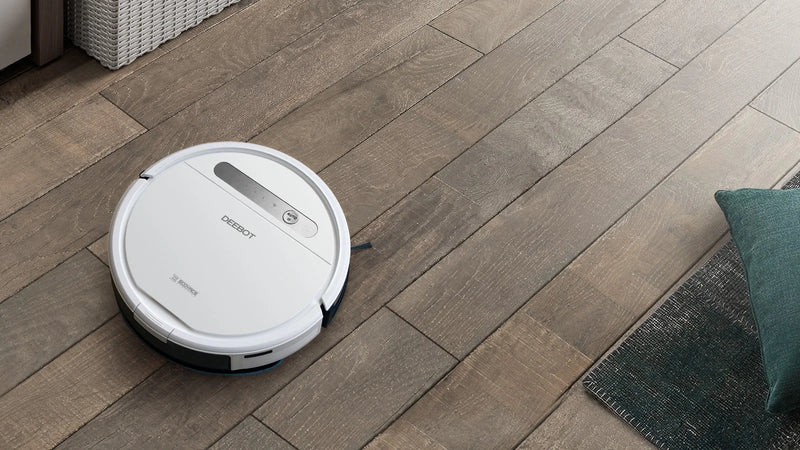 THE BEST ROBOT VACUUM CLEANERS IN 2022