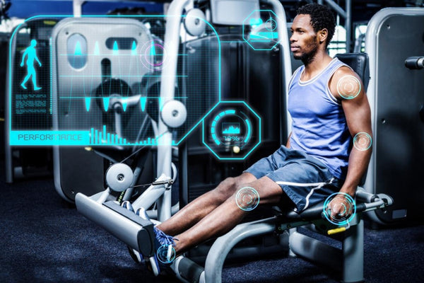 Cutting-edge Technology set to revolutionize Health & Fitness