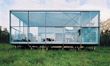 Top 10 Most Incredible Futuristic Houses
