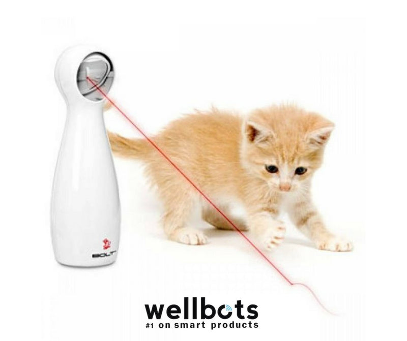 The Perfect Connected Devices for your Pets
