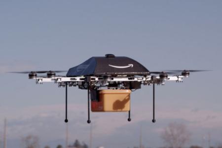 Top 3 Most Interesting Uses Of Drone Delivery