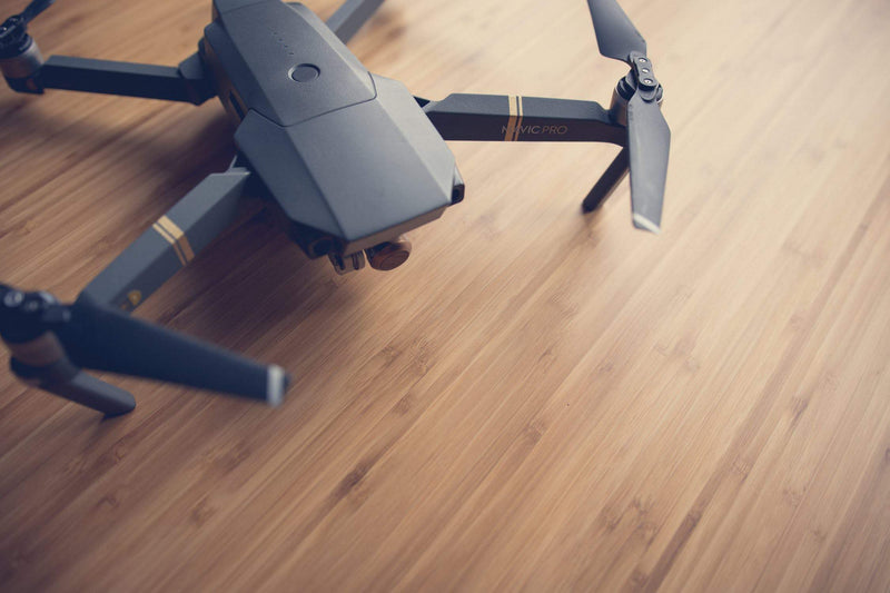 The Top 5 Drones Of 2019