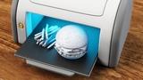 Will Food Ever Be Created By 3D Printers?