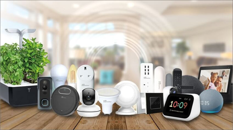10 Best Budget Smart Home Devices under 200$