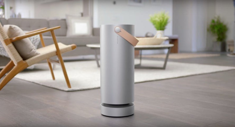 7 BENEFITS OF AIR PURIFIER