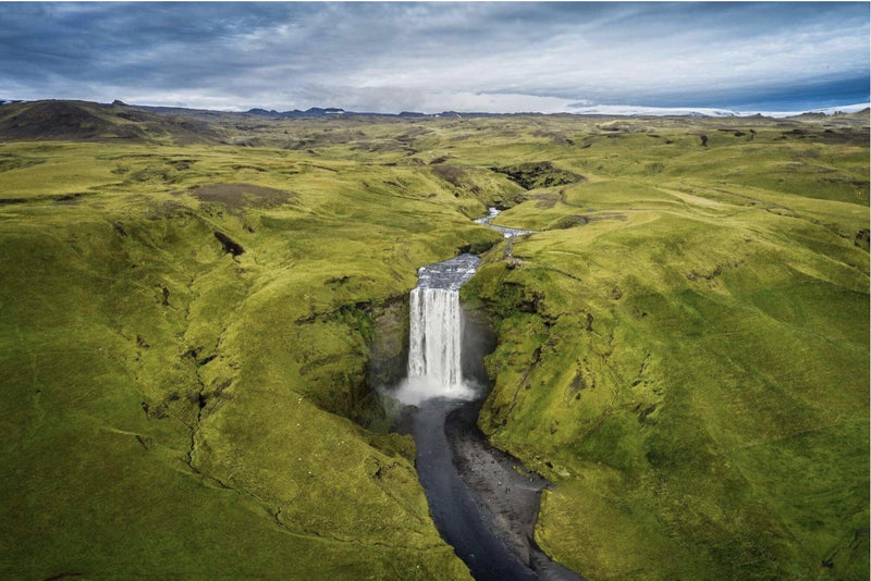 The Top 10 Pictures Shot With A Drone