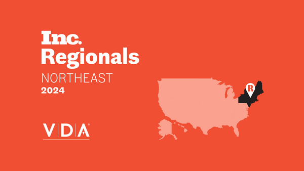 Big News: Wellbots Lands on the 2024 Inc. Regionals: Northeast List!