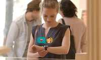 How Can Your Smartwatch Help You Seduce Someone?