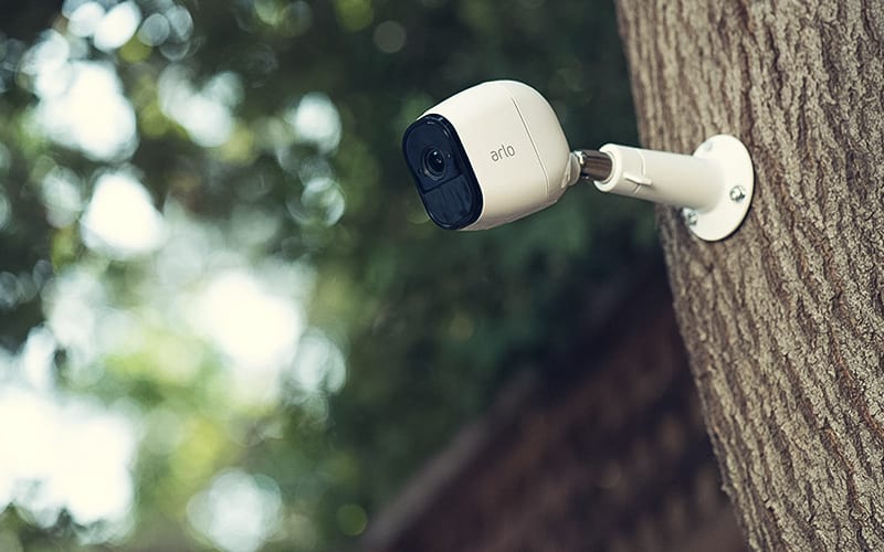 8 Best Security Cameras to Protect your Home