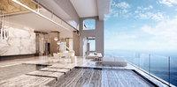 The Top 10 Penthouses in the US