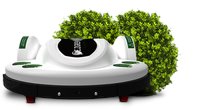 The Future of Lawn Care: E.zigreen, Easy Maintenance