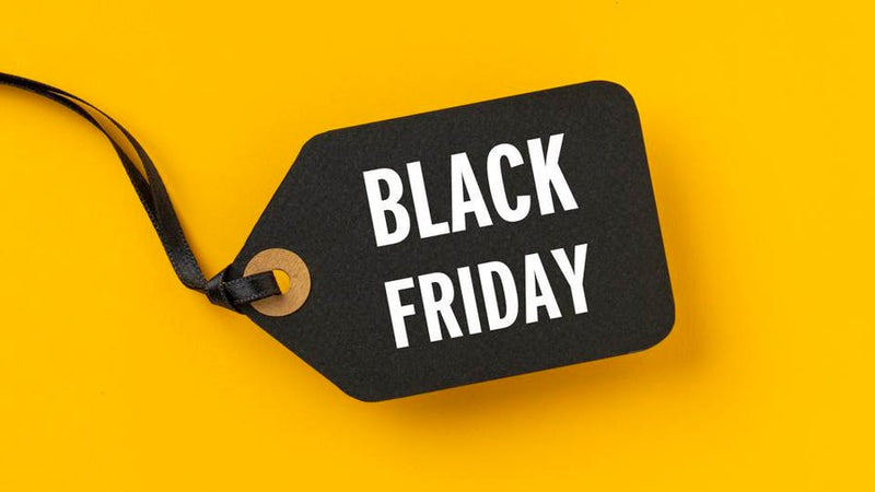 THE BEST BLACK FRIDAY TECH DEALS 2022