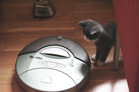 FAQ Friday: What Is The Deal With Robot Vacuums?