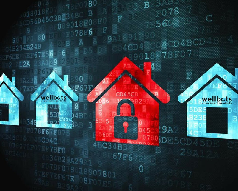 Why You Should Experience Smart Home Security