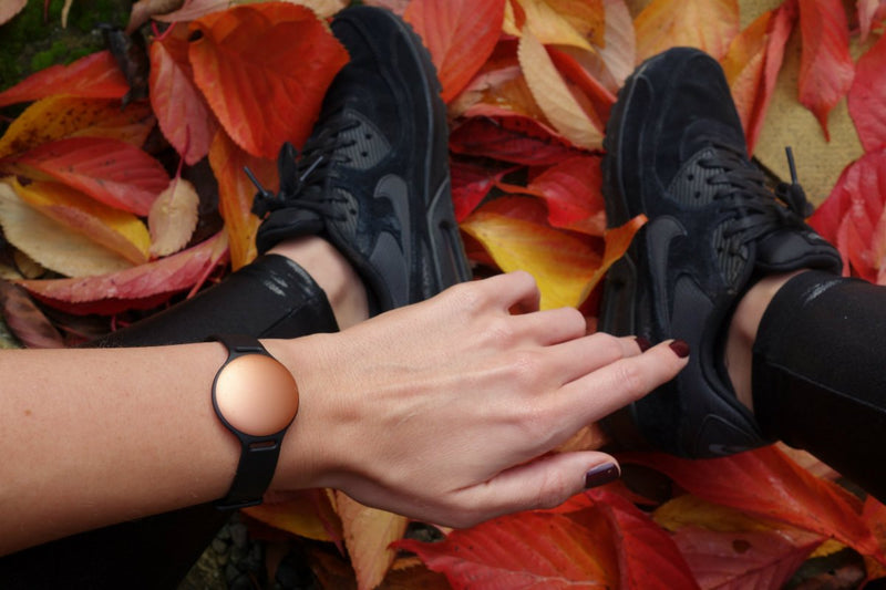 Why Activity Trackers Can Change Your Life