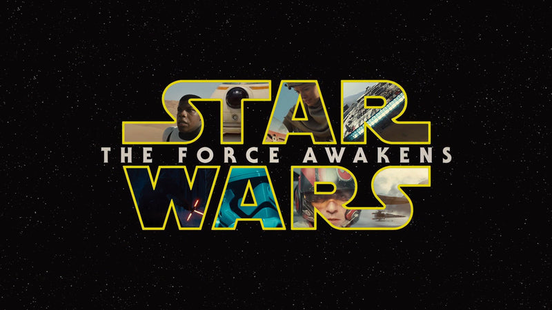 The Best Smart Toys Inspired by "Star Wars: The Force Awakens"