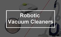 Automatic Vacuums