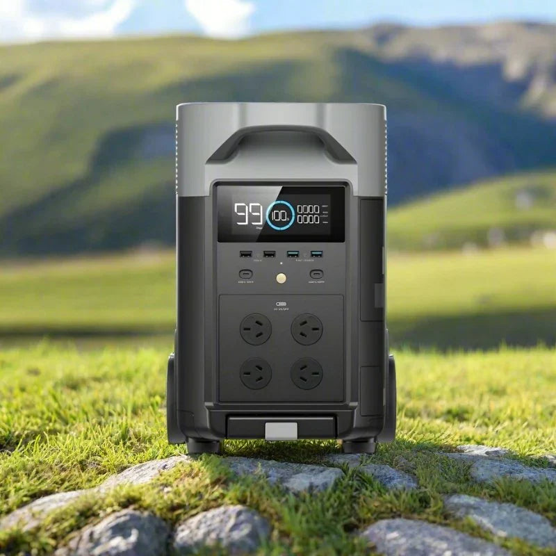 Best Way to Get Power Stations US 2025