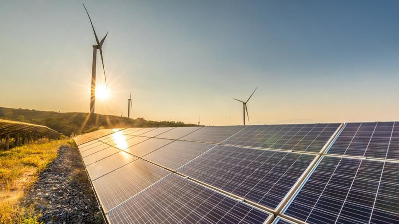 Everything You Need to Know About the Solar Tax Credit