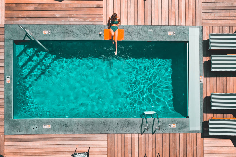 HOW TO CHOOSE THE BEST POOL CLEANER?