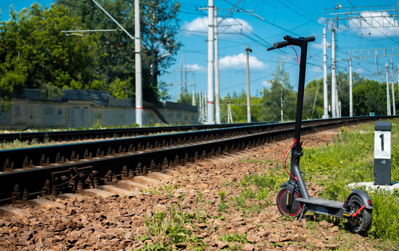 Our top off-road electric scooters