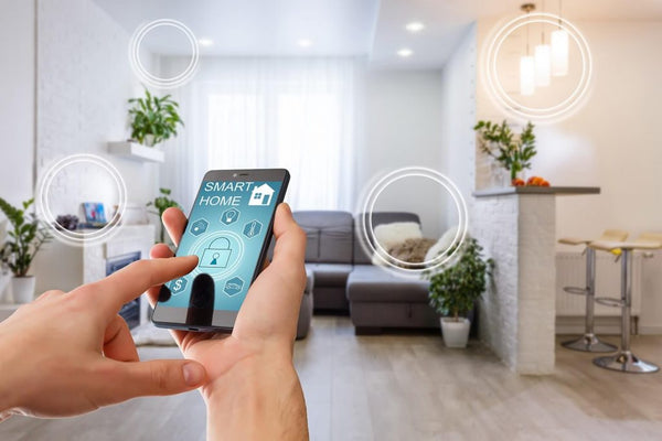 Your Ultimate Guide to Setting up a Smart Home