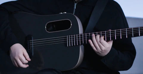 WHY SMART GUITARS ARE BETTER THAN REAL ONES