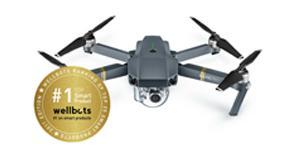 Drones Over $500 | Wellbots