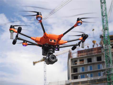 DJI and Autel Enterprise and Professional Drones | Wellbots