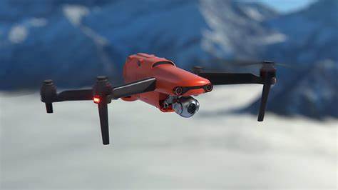 Consumer Drones