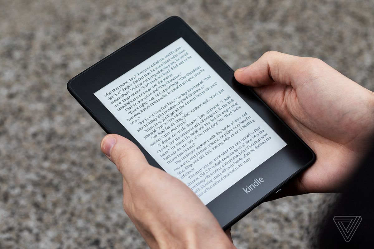 Laptops & E-readers