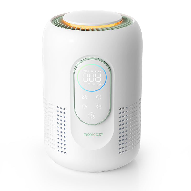 Momcozy CozyBreath Baby Air Purifier-AP01