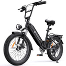 isinwheel U8 Electric Bike for Adults