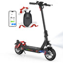 isinwheel GT1 800W Off Road Electric Scooter