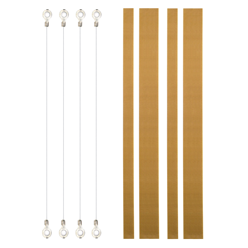 0.5 x 164mm Round Wire Cutting Conversion Kit