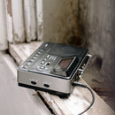 Sangean CL-100 NOAA, S.A.M.E and Public Alert Certified Weather Alert Table-Top Radio with AM/FM-RBDS, and EEPROM Back Up for Preset Stations