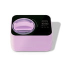 Whynter 0.8 Quart Compact Automatic Ice Cream Maker with Built-In Compressor | ICM-080-LH