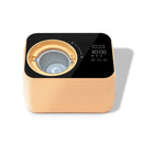 Whynter 0.8 Quart Compact Automatic Ice Cream Maker with Built-In Compressor | ICM-080-HP