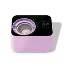 Whynter 0.8 Quart Compact Automatic Ice Cream Maker with Built-In Compressor | ICM-080-LH