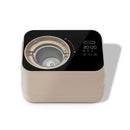 Whynter 0.8 Quart Compact Automatic Ice Cream Maker with Built-In Compressor | ICM-080-TL