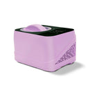 Whynter 0.8 Quart Compact Automatic Ice Cream Maker with Built-In Compressor | ICM-080-LH