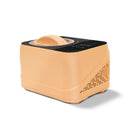 Whynter 0.8 Quart Compact Automatic Ice Cream Maker with Built-In Compressor | ICM-080-HP