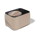 Whynter 0.8 Quart Compact Automatic Ice Cream Maker with Built-In Compressor | ICM-080-TL