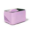 Whynter 0.8 Quart Compact Automatic Ice Cream Maker with Built-In Compressor | ICM-080-LH