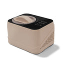 Whynter 0.8 Quart Compact Automatic Ice Cream Maker with Built-In Compressor | ICM-080-TL